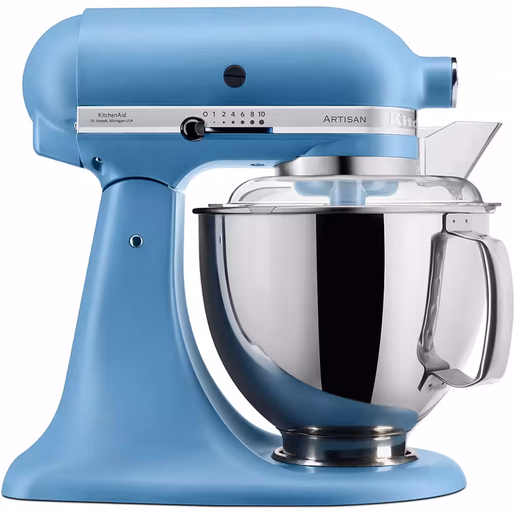 همزن کاسه دار کیچن اید مدل KitchenAid 5KSM175EVB