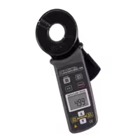 ارت سنج کلمپی کیوریتسو 4200 مدل Earth Clamp Testers