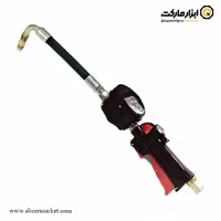 گان واسکازین پمپ بادی دیجیتال APT مدل AT-90204