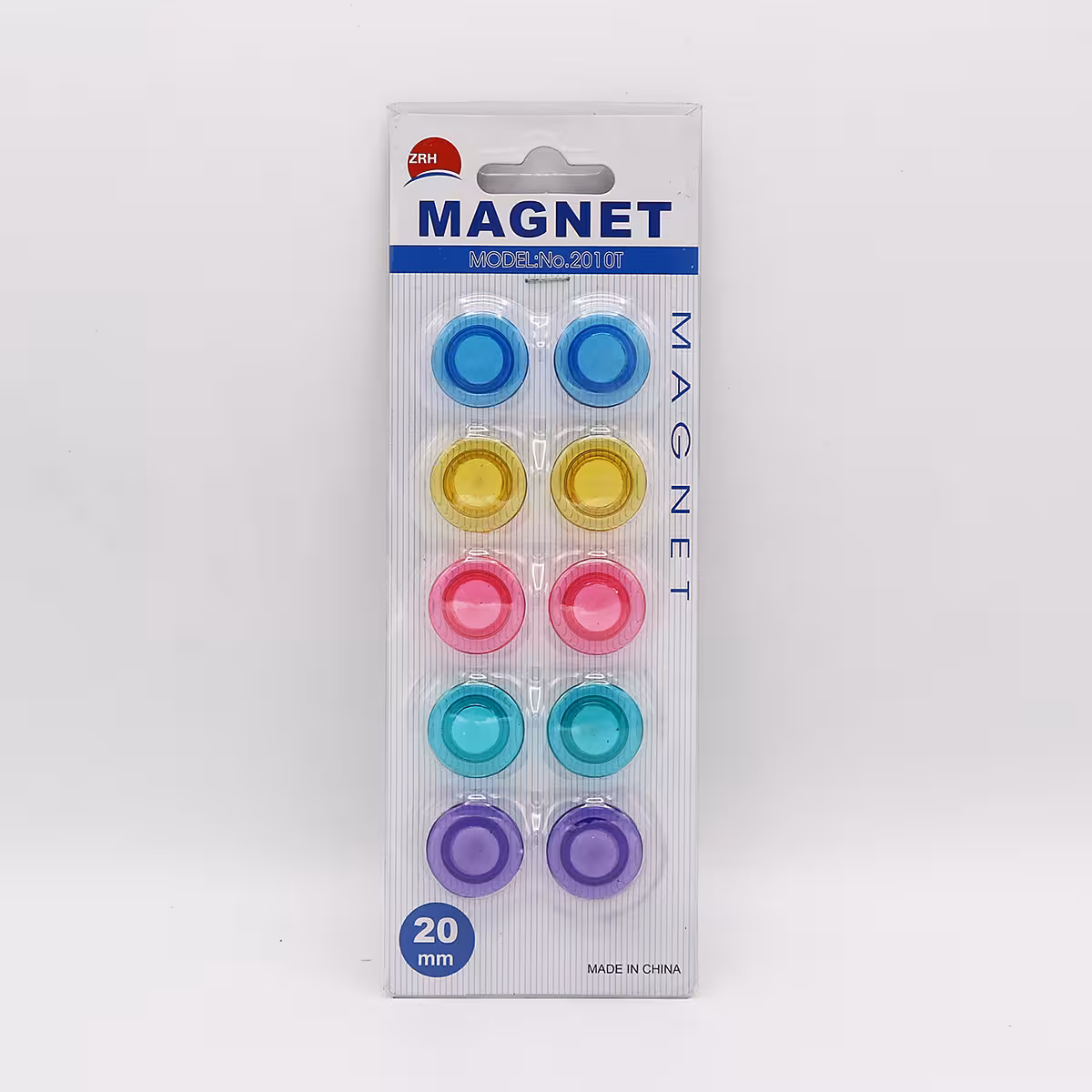 مگنت شماره 20