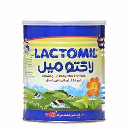 شیرخشک لاکتومیل 3