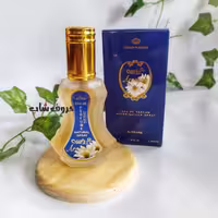 ادکلن عروسه الرحاب 35میل| Aroosah