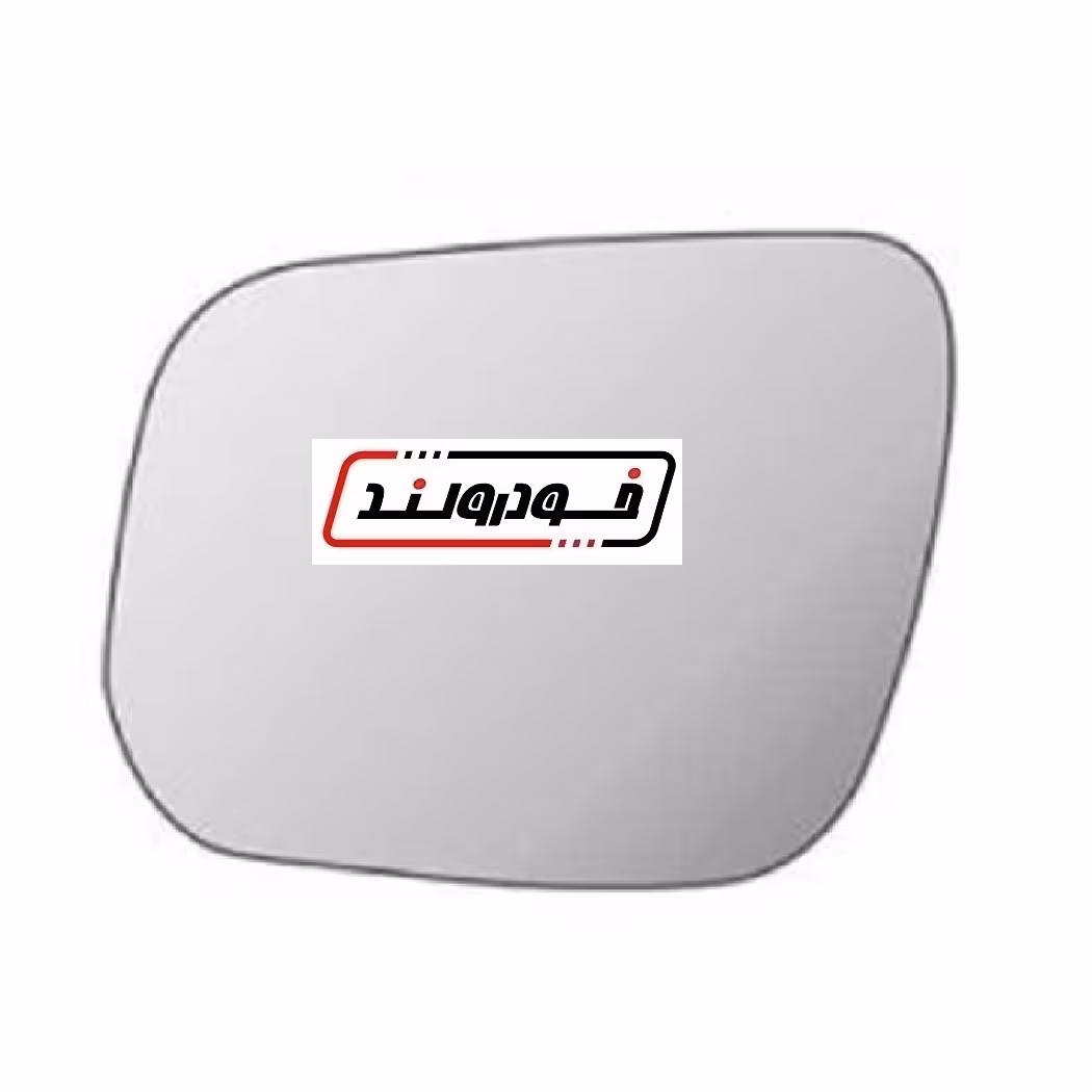 شیشه آینه چپ سوزوکی ویتارا کلاس 8 اصلی راهنمادار