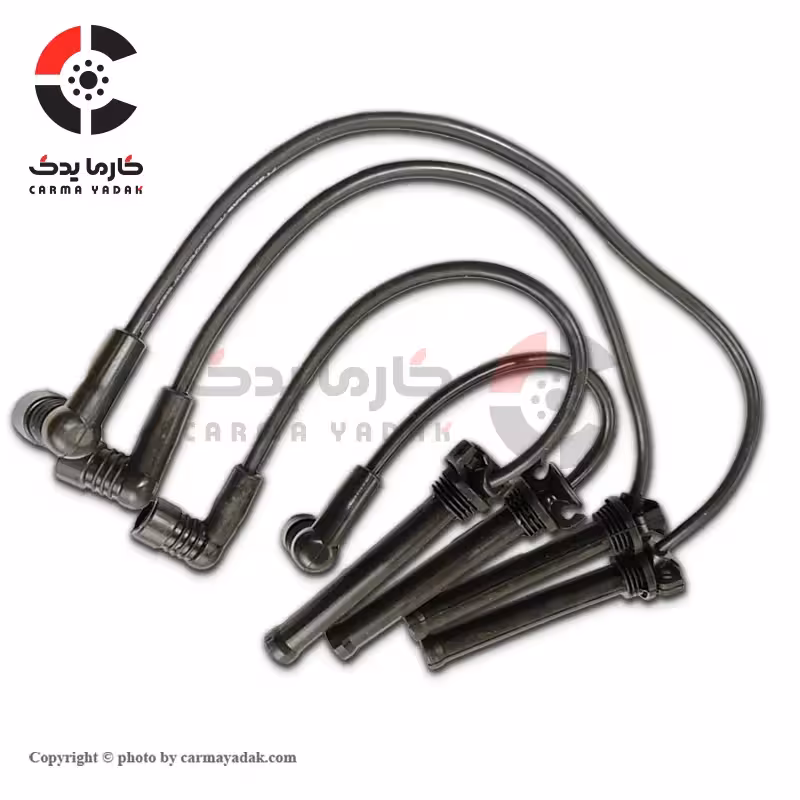 وایر شمع ام وی ام 315 برند یلکن