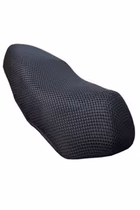 روکش زین موتورسیکلت VESPA 946 125IE مش موتور سیکلت سازگار Genel Markalar