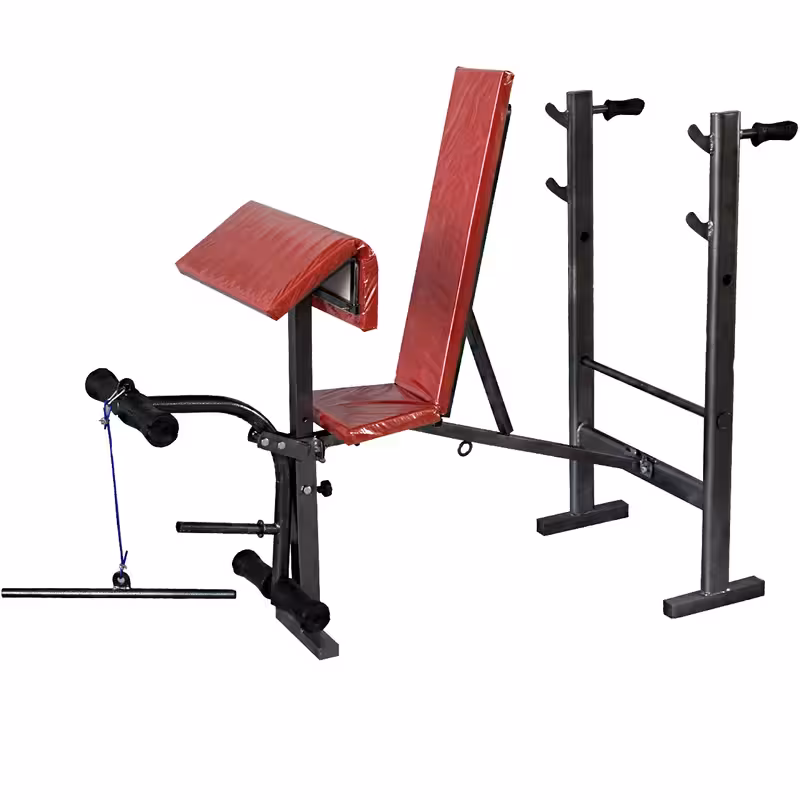 میز پرس 10 کاره مدل AB.SP