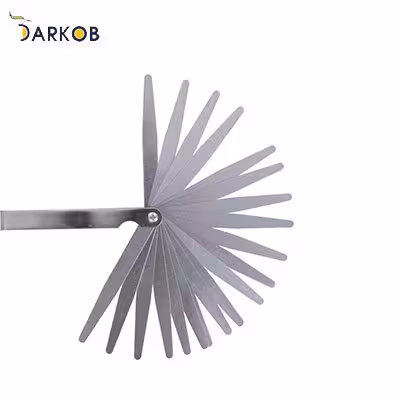 آچار فیلر هنس تولز مدل FG-20