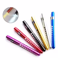 چراغ قوه قلمی