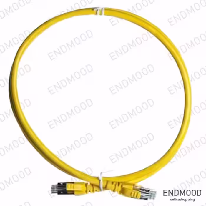پچ کورد 1 متری لگراند Legrand Patch cord Cat6a SFTP