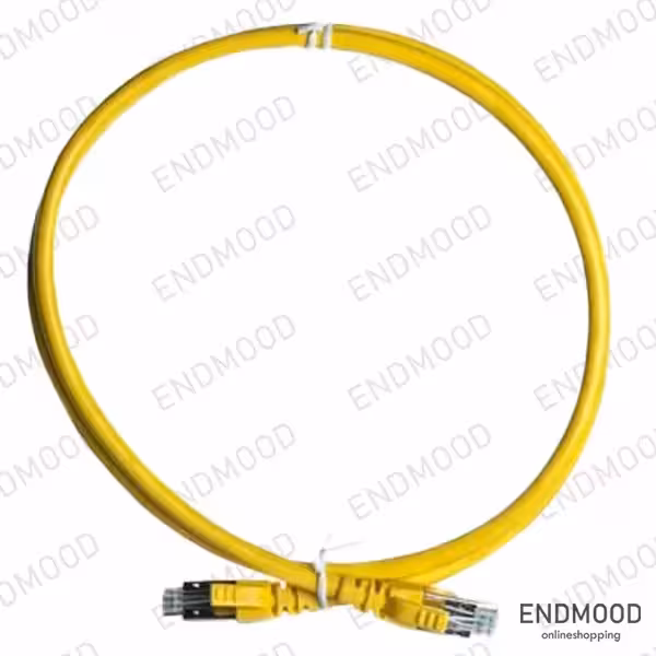 پچ کورد 1 متری لگراند Legrand Patch cord Cat6a SFTP