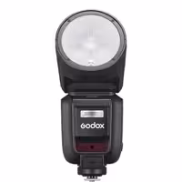 فلاش اکسترنال گودکس سونی Godox V100S Flash for Sony