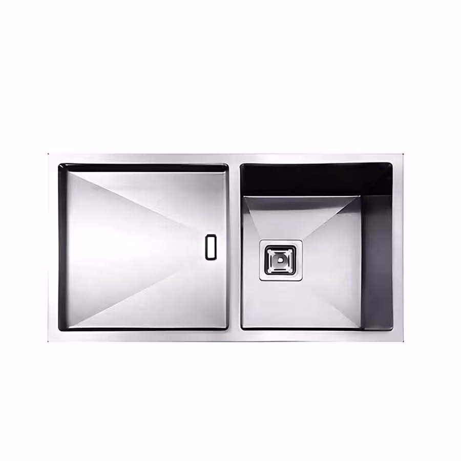 سینک توربولاین مدل 34T