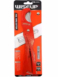 لوله بر ویز آپ کد 100801 سایز 36 میلیمتر