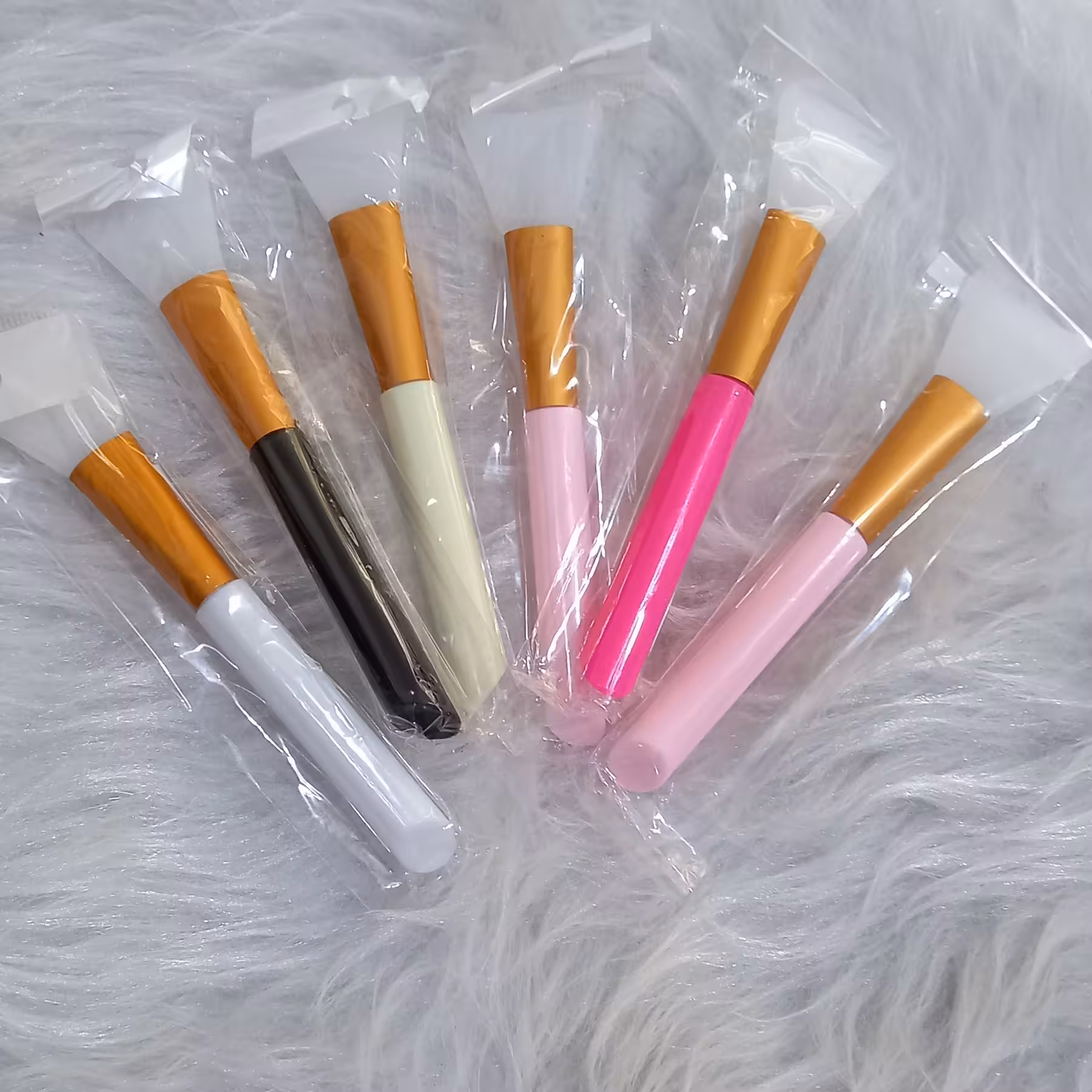 براش قلم ماسک