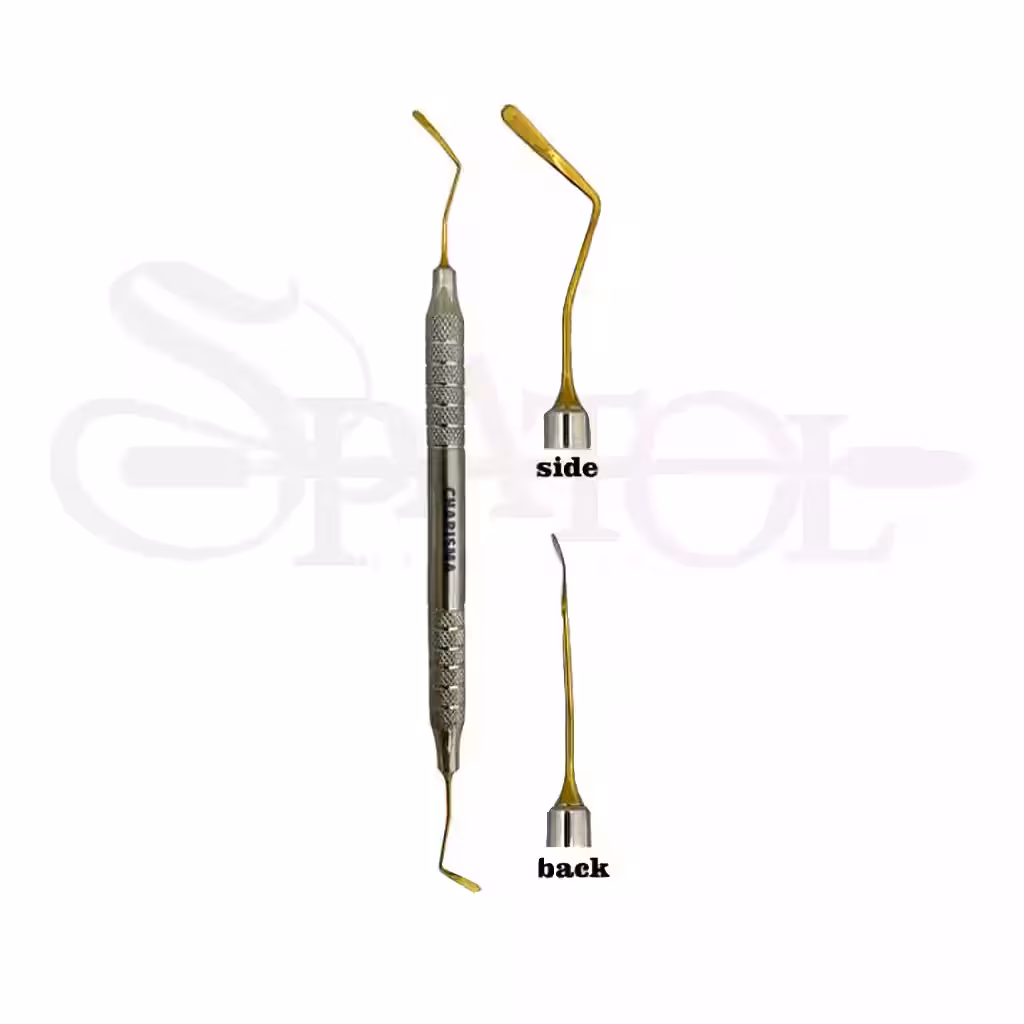 قلم کامپوزیت خیلی ظریف منحنی میکرو (0.2 میلی متر) کاریزما