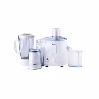 قیمت آبمیوه گیری سه کاره پارس خزر مدل VitaFruit با پارچ شیشه ای