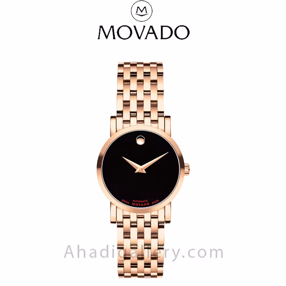 ساعت مچی موادو مدل 607064