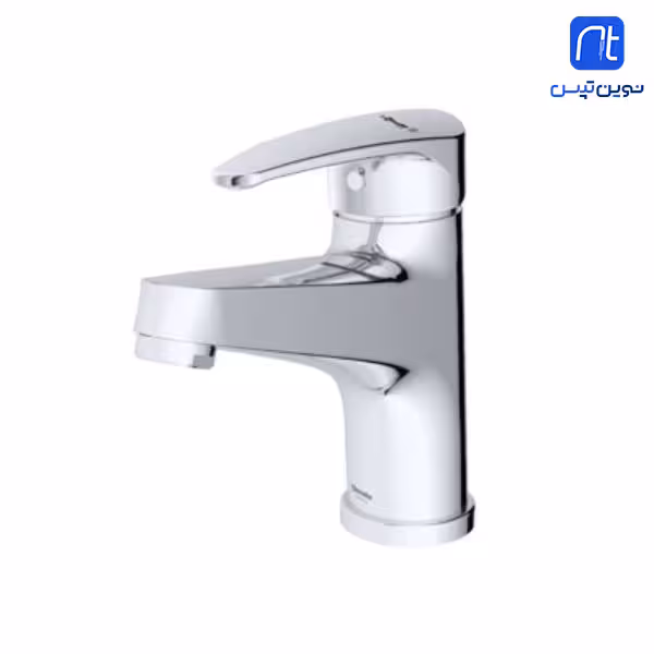 شیر روشویی شودر مدل مانا