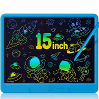 تبلت طراحی 15 اینچ TUGAU LCD Writing Tablet 15 Inch