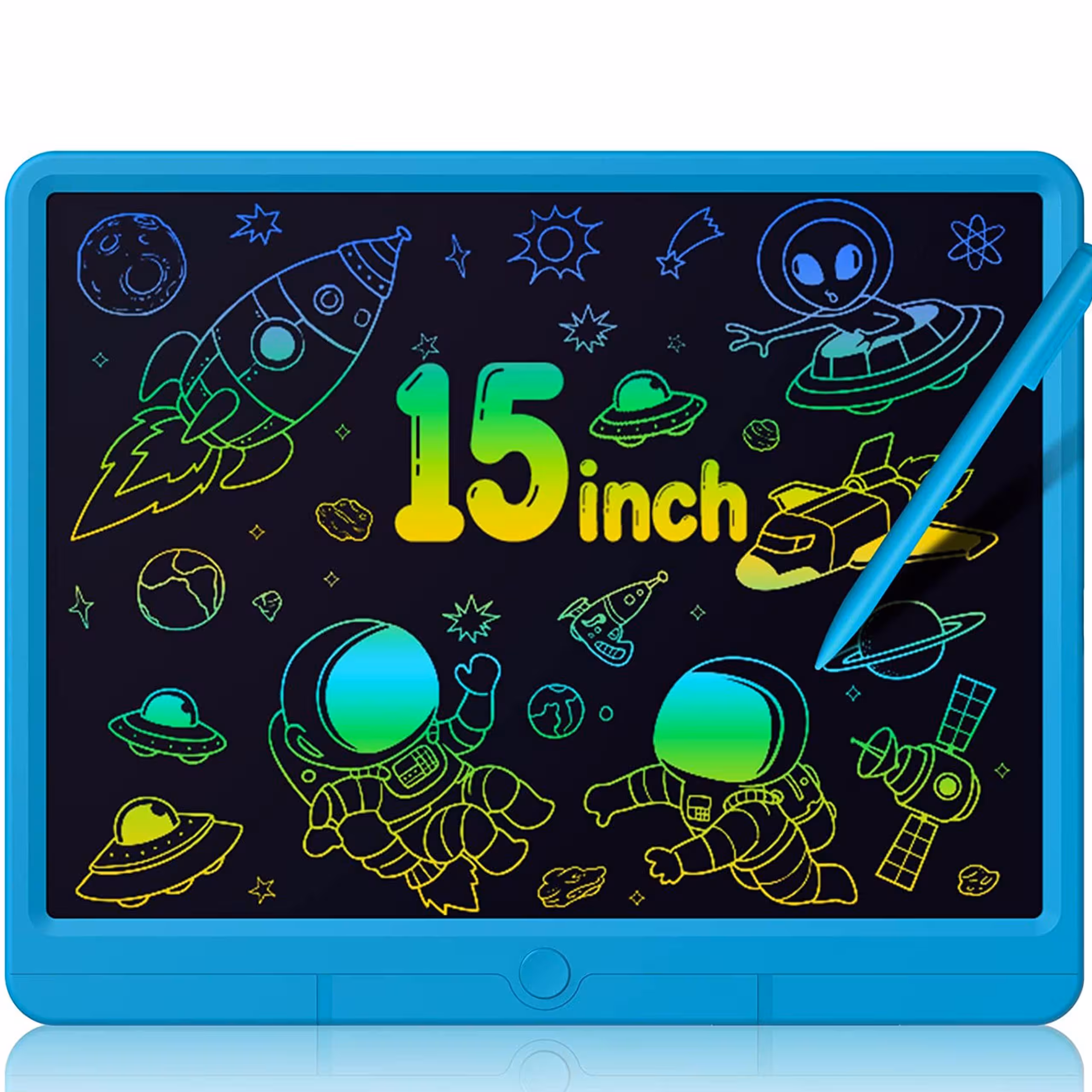 تبلت طراحی 15 اینچ TUGAU LCD Writing Tablet 15 Inch