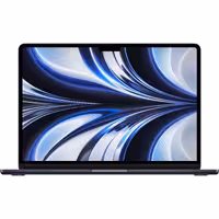 لپ تاپ 13 اینچی اپل مدل MacBook Air MLY33 2022