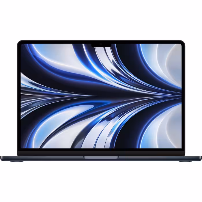 لپ تاپ 13 اینچی اپل مدل MacBook Air MLY33 2022
