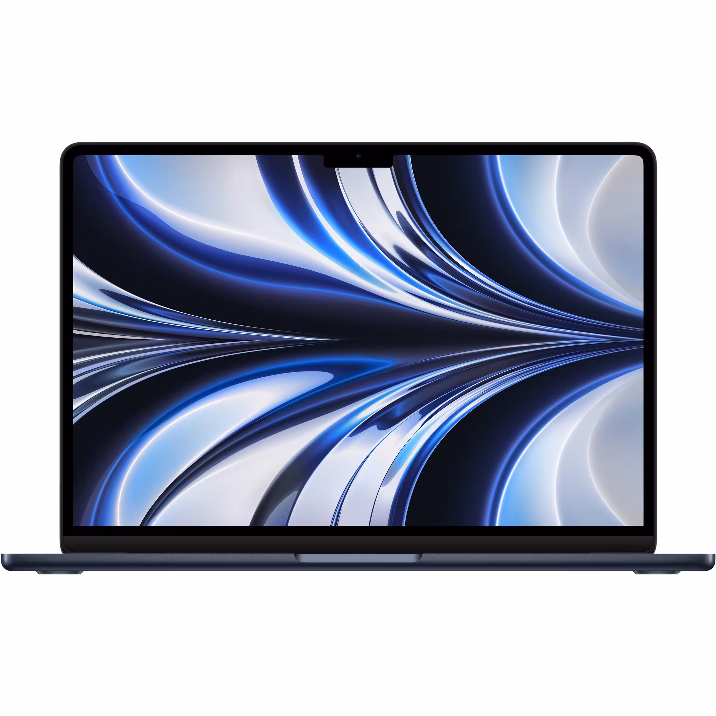 لپ تاپ 13 اینچی اپل مدل MacBook Air MLY33 2022
