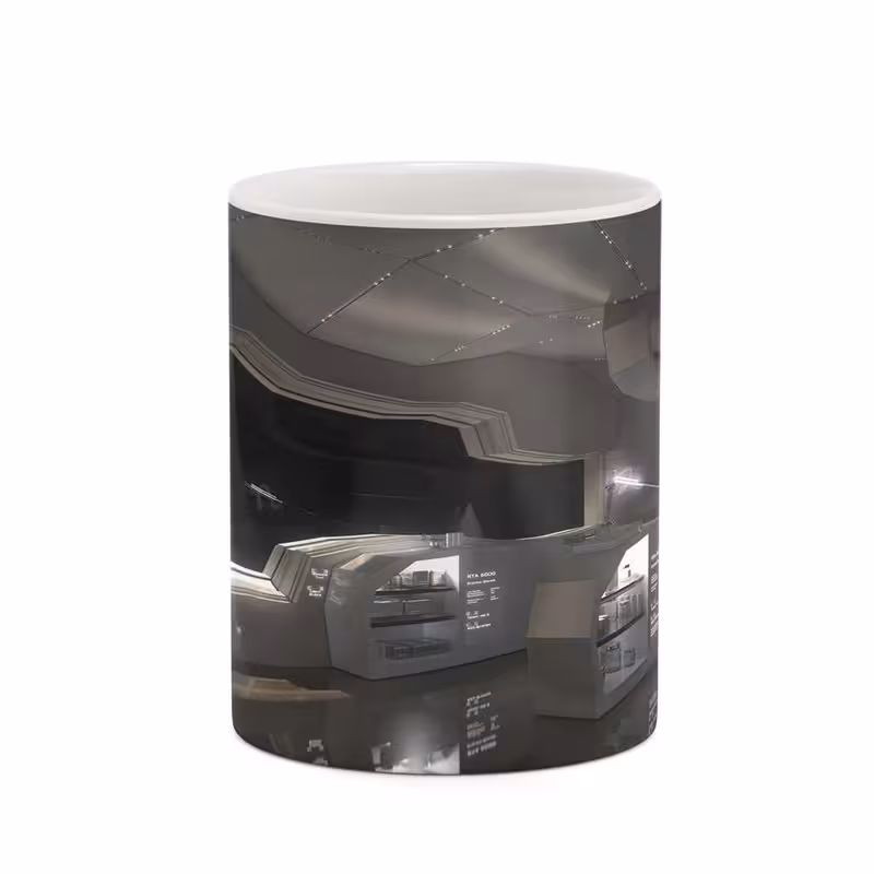 ماگ چیتوکالا مدل فانتزی کد mgh18098