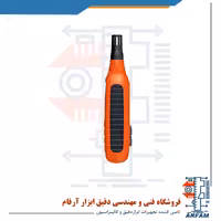 دماسنج و رطوبت سنج یووکسا مدل YW-201