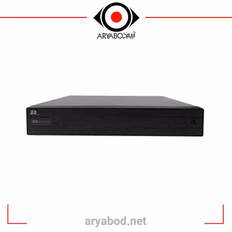 دستگاه دی وی ار 8 کانال آی تی آر مدل ITR-D811N15H