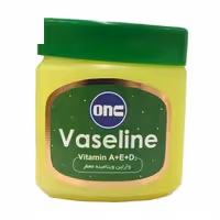 وازلین معطر انس 125 میل 