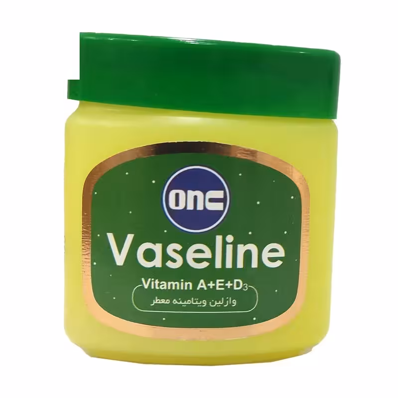 وازلین معطر انس 125 میل 