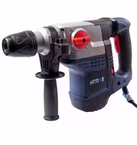 دریل بتن کن 5 شیار 8 کیلویی اکتیو مدل AC-2640B