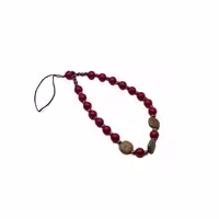 بند گوشی طرح 21