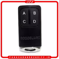 ریموت جک برقی goodguard مدل 2090