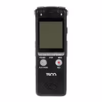 ضبط کننده صدا تسکو مدل TR 906 به همراه یک عدد رم ریدر هدیه