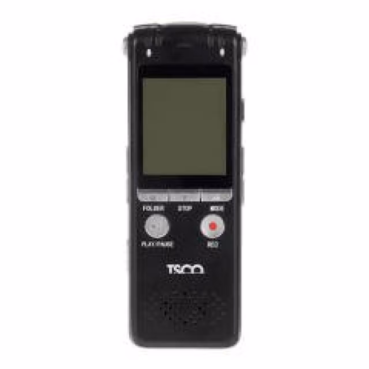 ضبط کننده صدا تسکو مدل TR 906 به همراه یک عدد رم ریدر هدیه