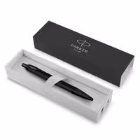 خودکار پارکر آی ام مات مشکی - Parker IM Matte Ballpoint Pen Black