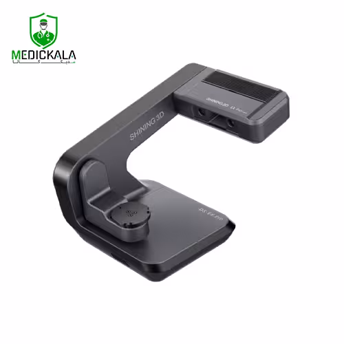 مشخصات، قیمت و خرید اسکنر سه بعدی شاینینگ تری دی Shining 3D مدل AutoScan-DS-EX Pro-(H)