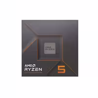 پردازنده ای ام دی Ryzen 5 7600X BOX (فروش به‌صورت باندل با مادربرد)