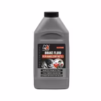 روغن ترمز بنز E240 اتاق W211