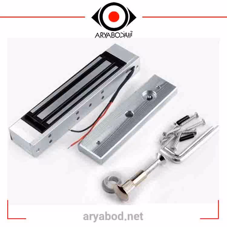 قفل مغناطیسی 180کیلویی