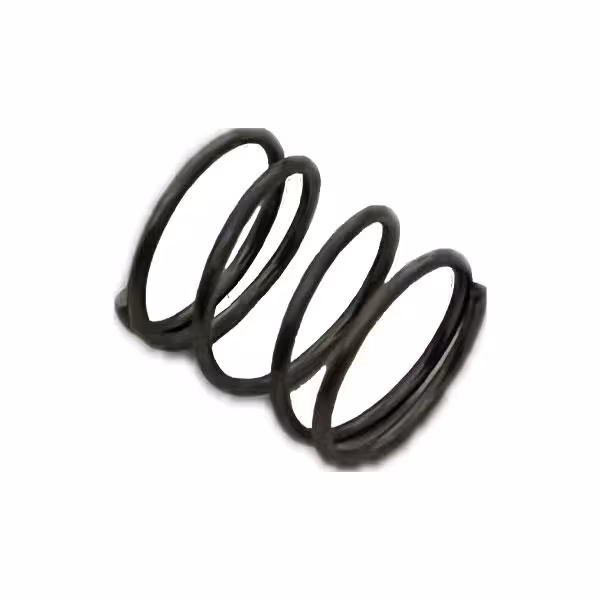 فنر فشاری گام 8.3 مفتول 1.6 طول 30 قطر17 میلیمتر