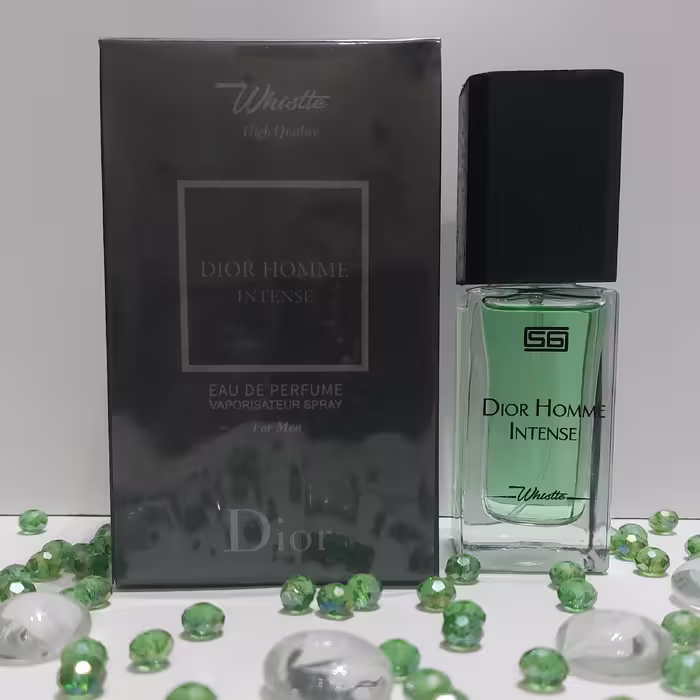 عطر  ادکلن هوم اینتنس مردانه مهزیار  (35 میل ویسل)