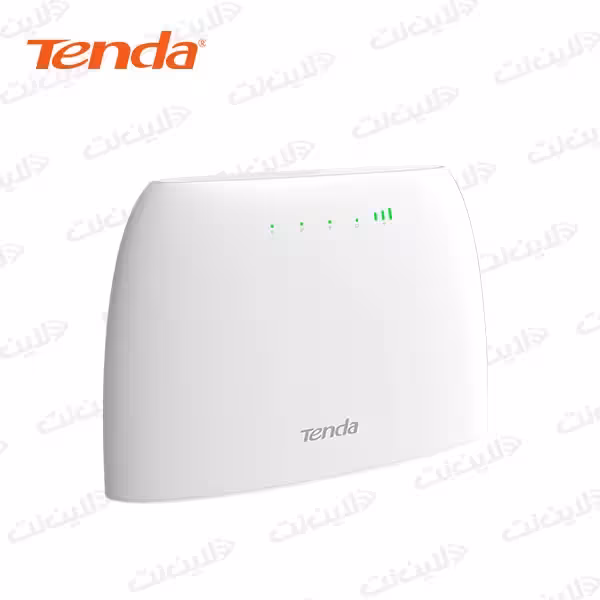 مودم روتر 4G LTE تندا مدل Tenda 4G03