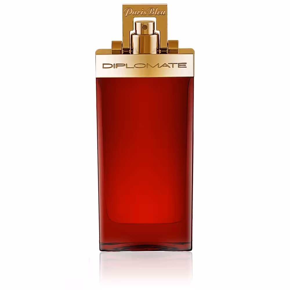 عطر ادکلن پاریس بلو دیپلمات اینتنس RK 2185