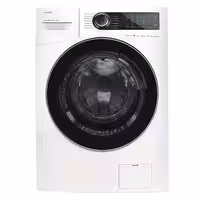 ماشین لباسشویی 9 کیلوگرم اتوماتیک دوو مدل LM-990W