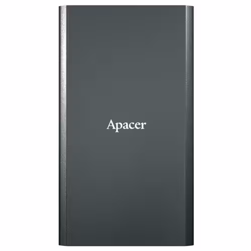 هارد SSD اکسترنال اپیسر مدل Apacer AS723 ظرفیت 512GB با گارانتی متین