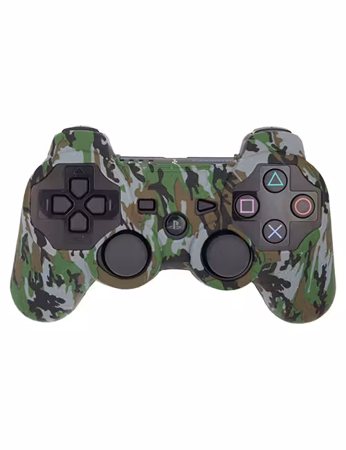 روکش محافظ دسته PS3 کد 013