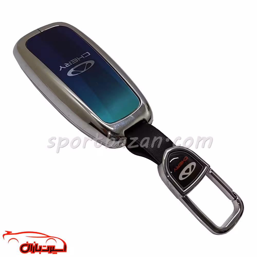 کاور سوییچ فلزی لاکچری فونیکس FX